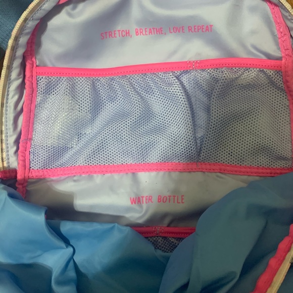 Ivivva Back Pack - Picture 3 of 3